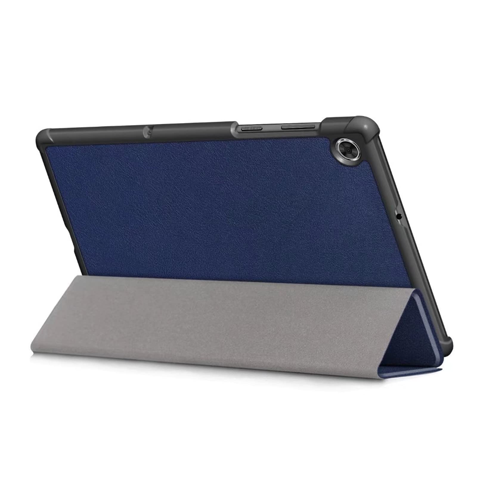 Lenovo Tab B10 HD カバー付き wisers 保護フィルム付き タブレットケース レノボ Lenovo Tab